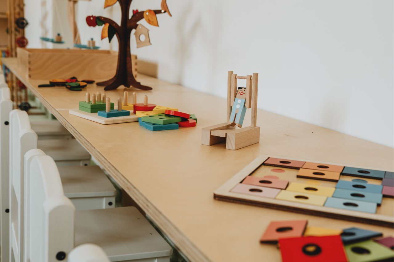 Jouets en bois Montessori pour enfants,jeu de concentration de symboles Jouets en bois Montessori pour enfants,jeu de concentration de symboles