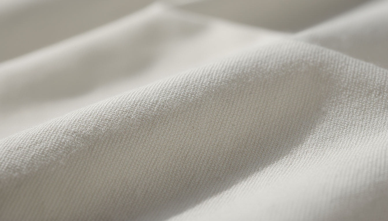 découvrez les avantages de la percale de coton et nos conseils pour bien la choisir afin de profiter d'une literie douce, respirante et durable.