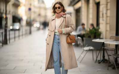 Garancedore.fr : du blog tendance mode des années 2010 au magazine Garan Cedore