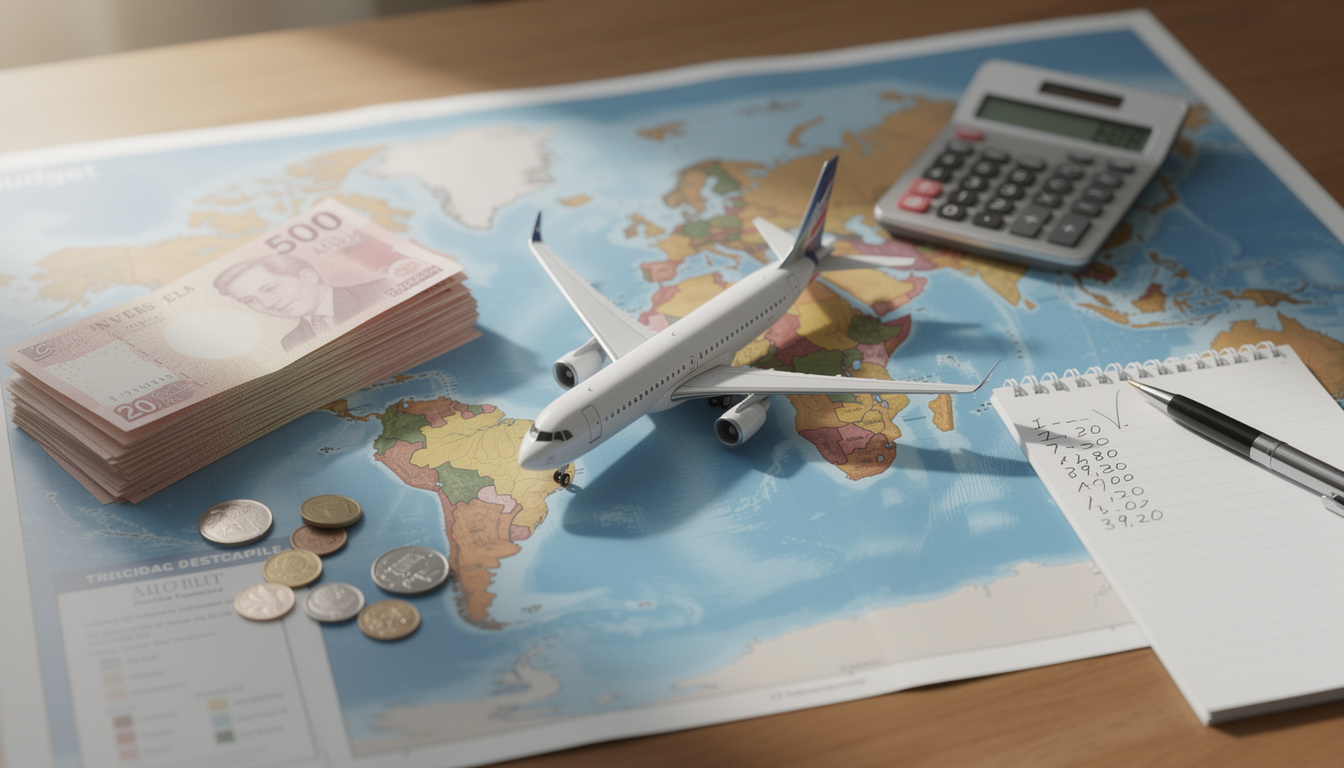 découvrez les meilleures destinations pour partir en janvier et profiter pleinement de vos vacances d'hiver ou d'évasion au soleil.