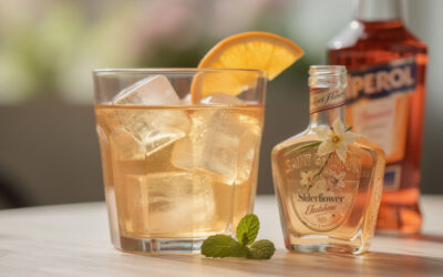 Spritz saint germain : recette, ingrédients et conseils pour réussir ce cocktail star des apéritifs