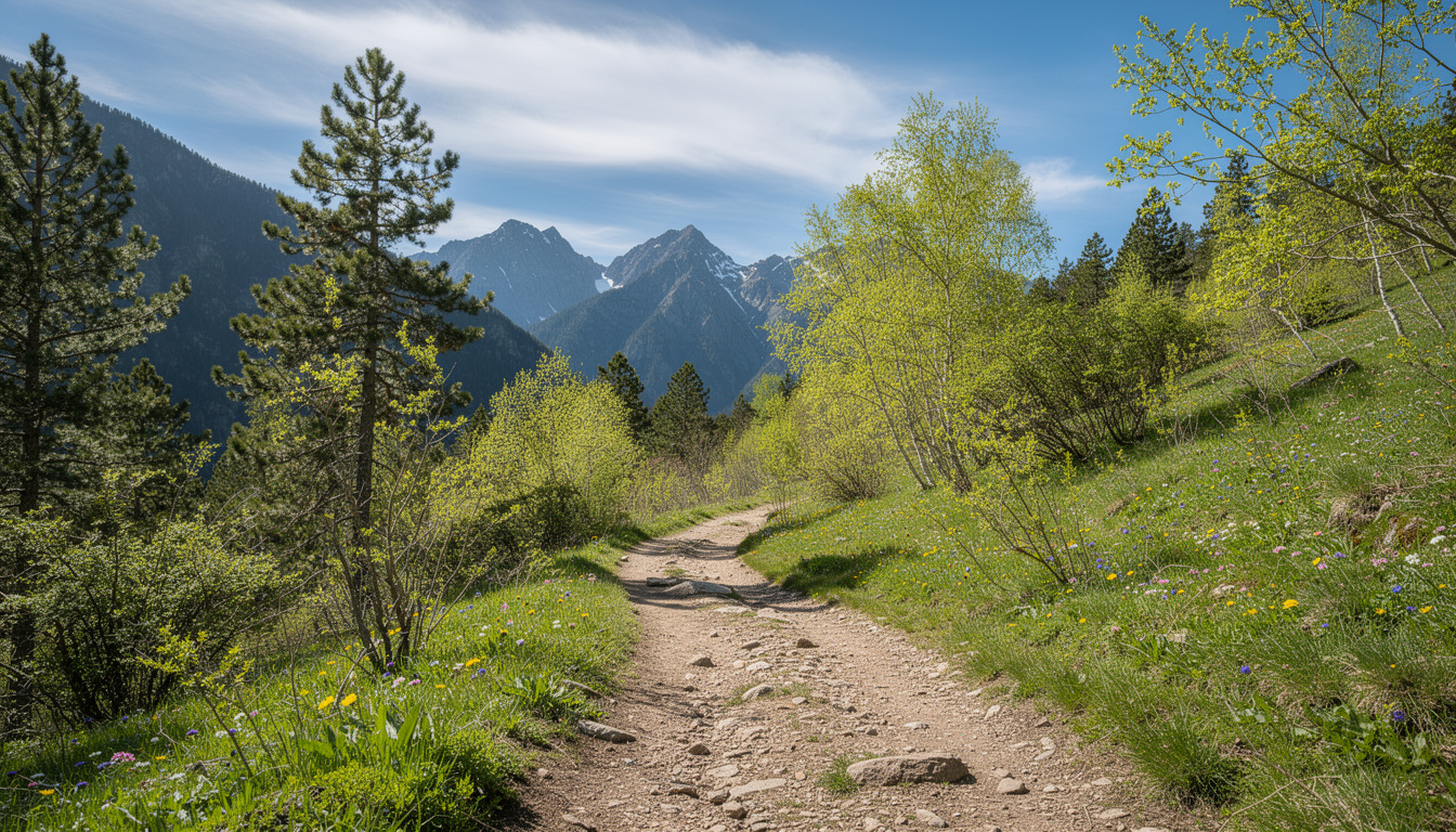 découvrez les meilleures destinations pour partir en mai et profiter du printemps. conseils, météo et idées de voyage pour un séjour réussi.