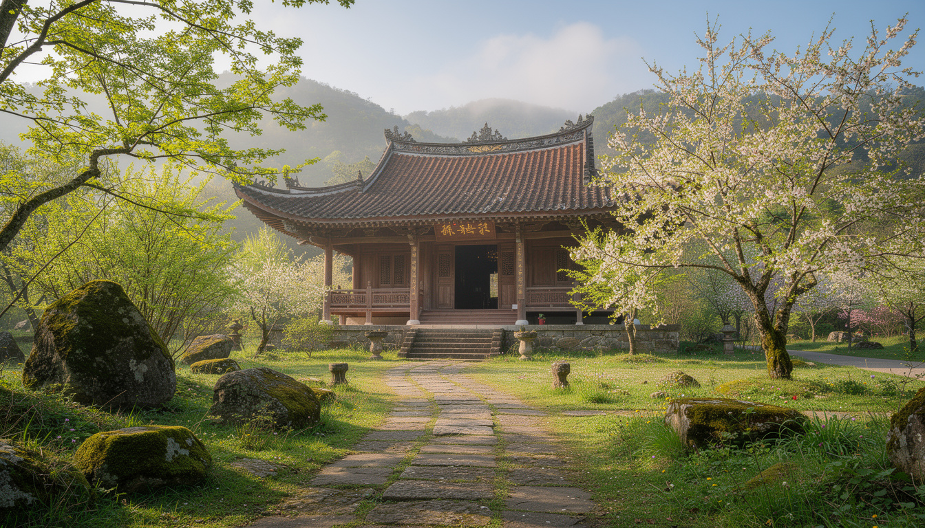 découvrez les meilleures destinations pour partir en mars et profitez d'un climat agréable, de paysages magnifiques et d'activités adaptées à cette période de l'année.