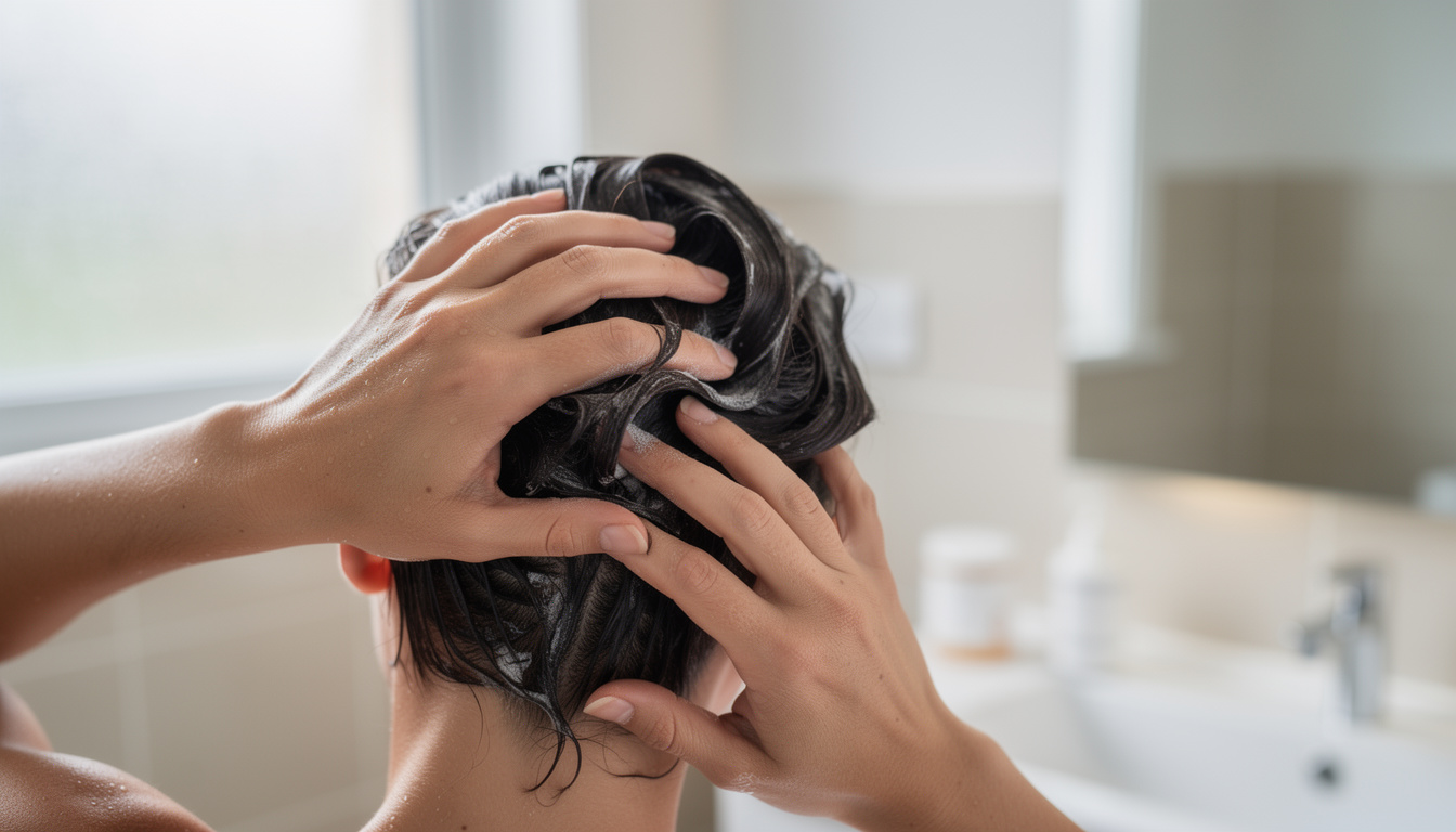 découvrez des conseils naturels et efficaces pour faire pousser vos cheveux plus vite, en prenant soin de votre cuir chevelu et en utilisant des méthodes simples et saines.