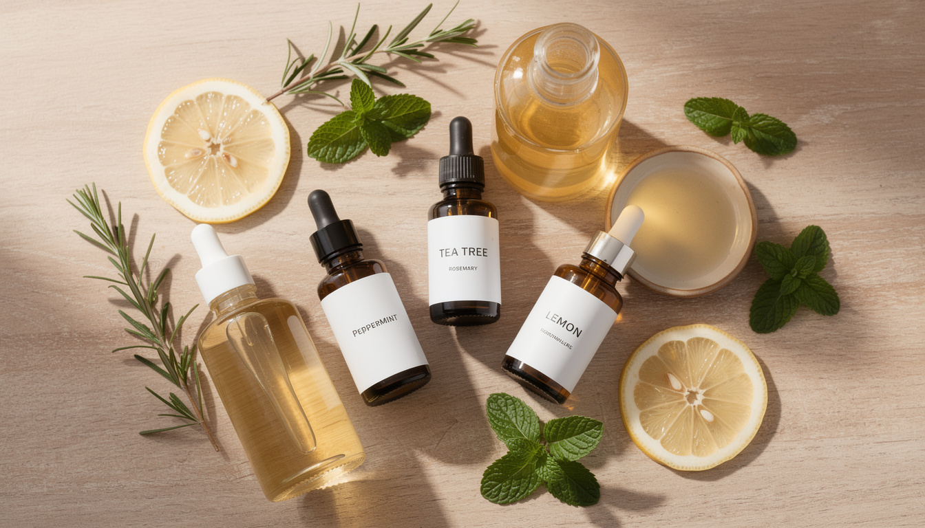 découvrez des astuces naturelles et efficaces pour stimuler la croissance de vos cheveux rapidement et en bonne santé.