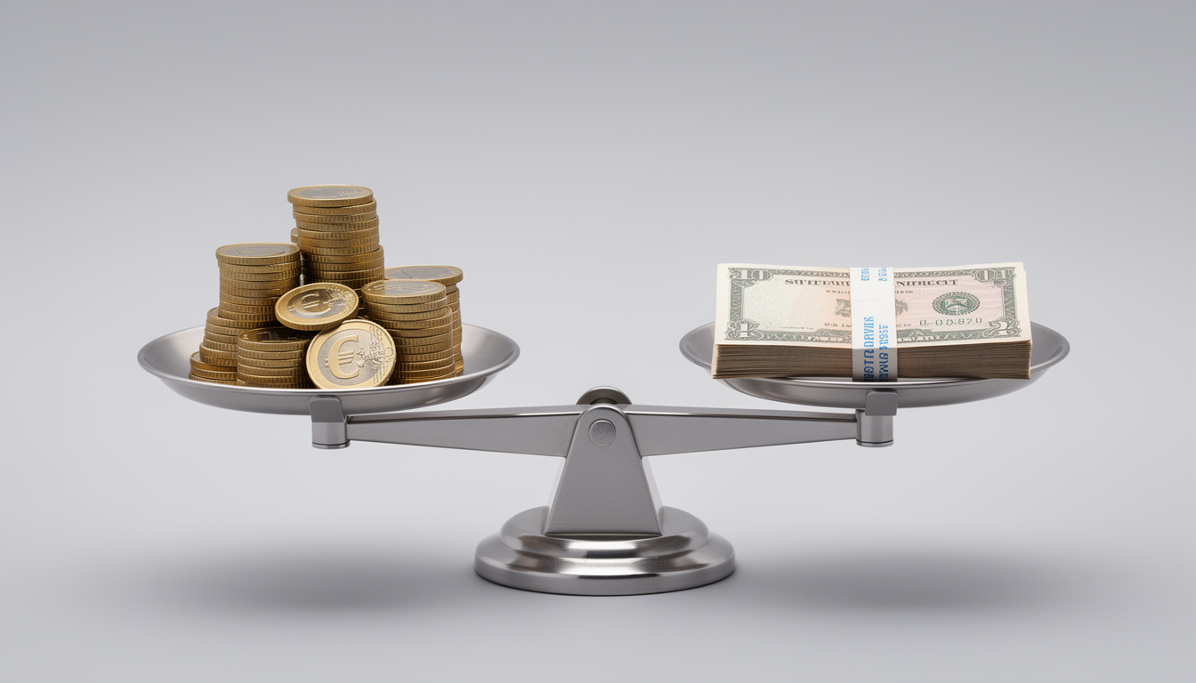 découvrez comment investir intelligemment avec un petit budget et maximisez vos placements financiers grâce à nos conseils pratiques et accessibles.