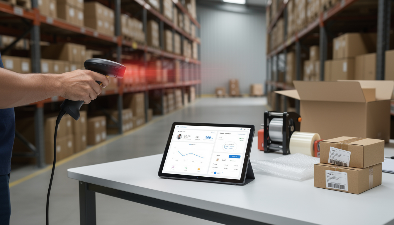 découvrez comment scaler efficacement votre business e-commerce et augmenter votre chiffre d’affaires grâce à des stratégies éprouvées et des conseils pratiques.