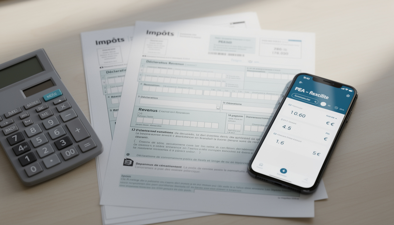 découvrez le fonctionnement du pea, ses avantages clés et la fiscalité associée pour optimiser votre épargne en toute simplicité.