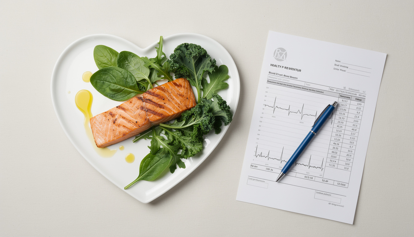 découvrez les nombreux bienfaits des oméga-3 pour la santé, notamment leur rôle dans la protection cardiovasculaire, le soutien du cerveau et la réduction de l'inflammation.