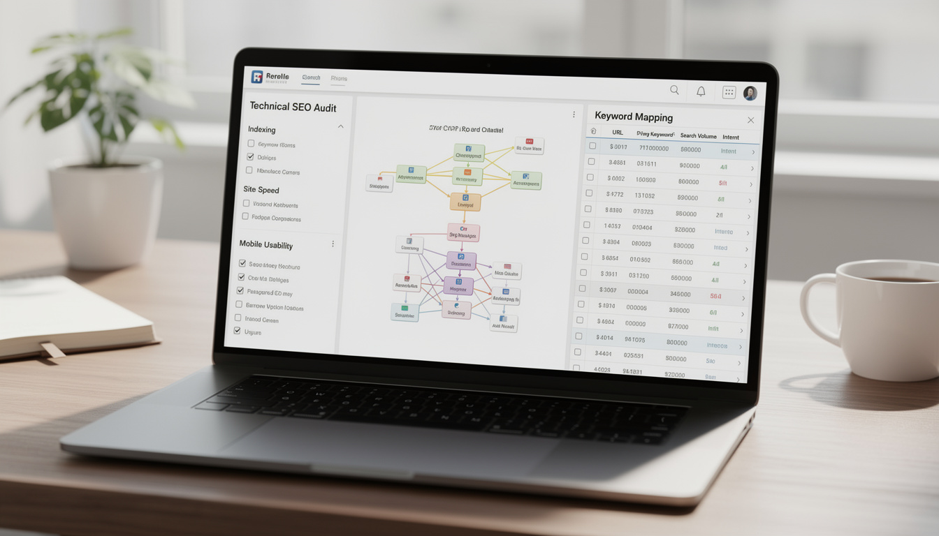 découvrez les meilleures formations en seo pour maîtriser le référencement naturel et booster la visibilité de votre site web efficacement.