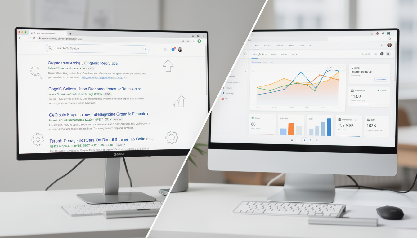 découvrez les meilleures formations en seo pour maîtriser le référencement naturel et améliorer la visibilité de votre site web efficacement.