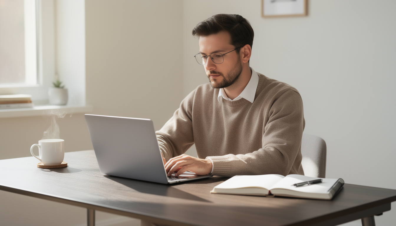 découvrez les meilleures formations pour maîtriser le travail à distance et améliorer votre productivité où que vous soyez. apprenez les outils, méthodes et astuces essentiels pour réussir votre télétravail.