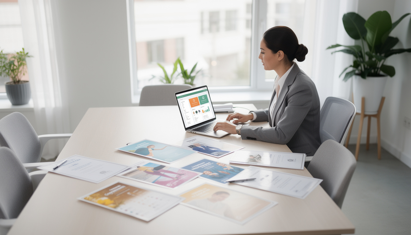 découvrez comment choisir une formation adaptée à votre projet professionnel pour développer vos compétences et réussir votre carrière.