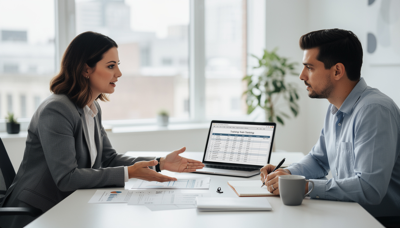 découvrez comment choisir une formation adaptée à votre projet professionnel pour réussir votre carrière grâce à nos conseils pratiques et astuces personnalisées.