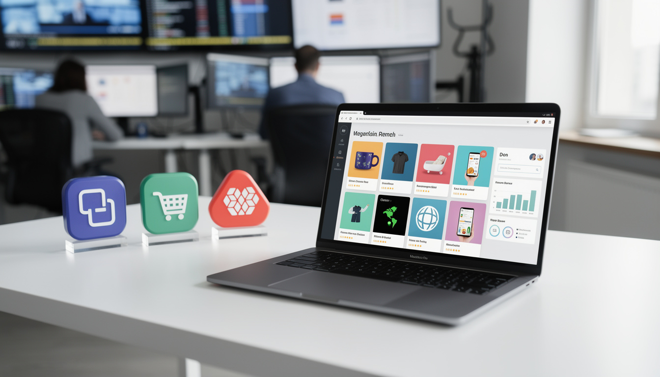 découvrez quel cms choisir pour créer votre site e-commerce : shopify, woocommerce ou prestashop. comparez fonctionnalités, avantages et tarifs pour faire le meilleur choix.