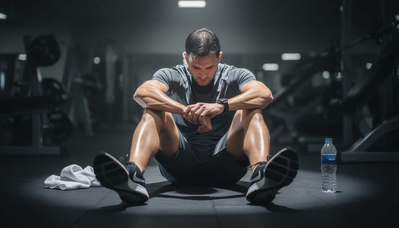 découvrez combien de fois par semaine il est recommandé de faire du sport pour améliorer vos performances et progresser efficacement.