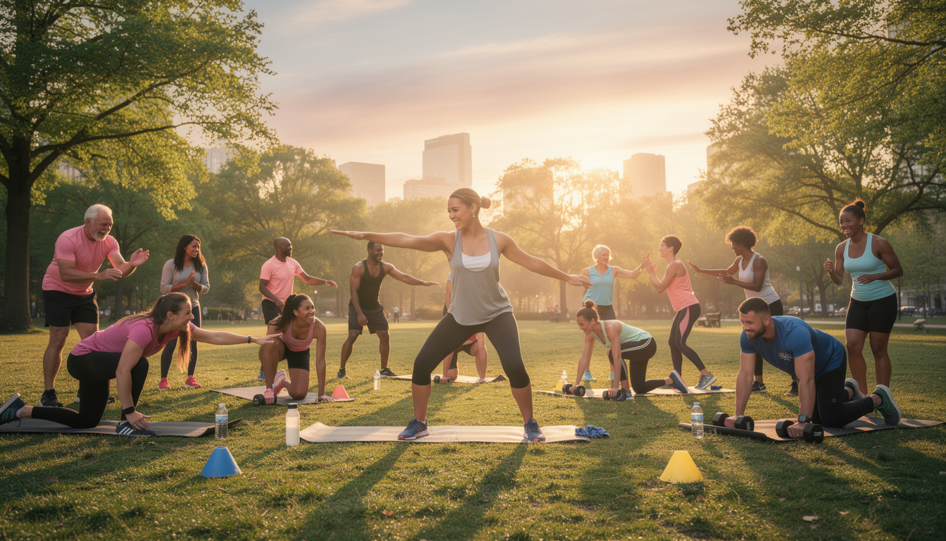 découvrez combien de fois par semaine il est recommandé de faire du sport pour améliorer vos performances et progresser efficacement.
