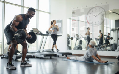 Combien de fois par semaine faut-il faire du sport pour progresser