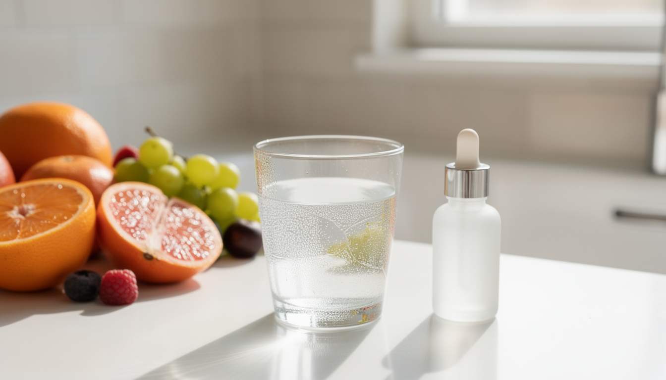 découvrez nos astuces naturelles pour une peau lumineuse et éclatante sans utiliser de maquillage. adoptez une routine simple et efficace pour sublimer votre beauté au naturel.