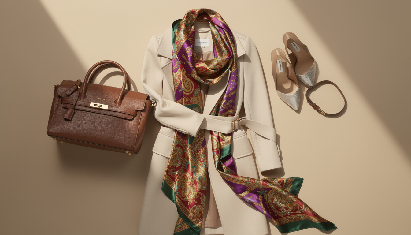 découvrez nos conseils pour bien associer les couleurs dans une tenue femme et créer des looks harmonieux et élégants au quotidien.