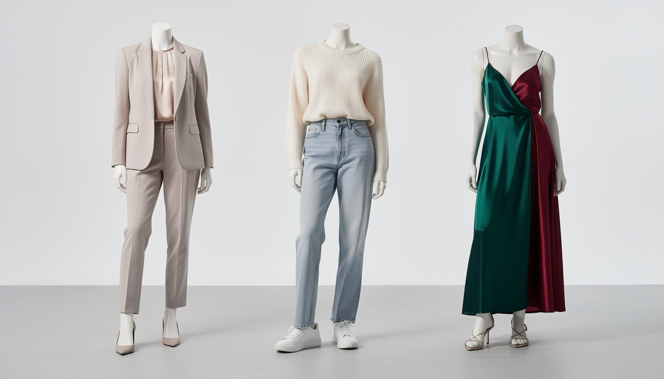 découvrez nos conseils pour bien associer les couleurs dans une tenue femme et créer des looks harmonieux et stylés en toutes occasions.
