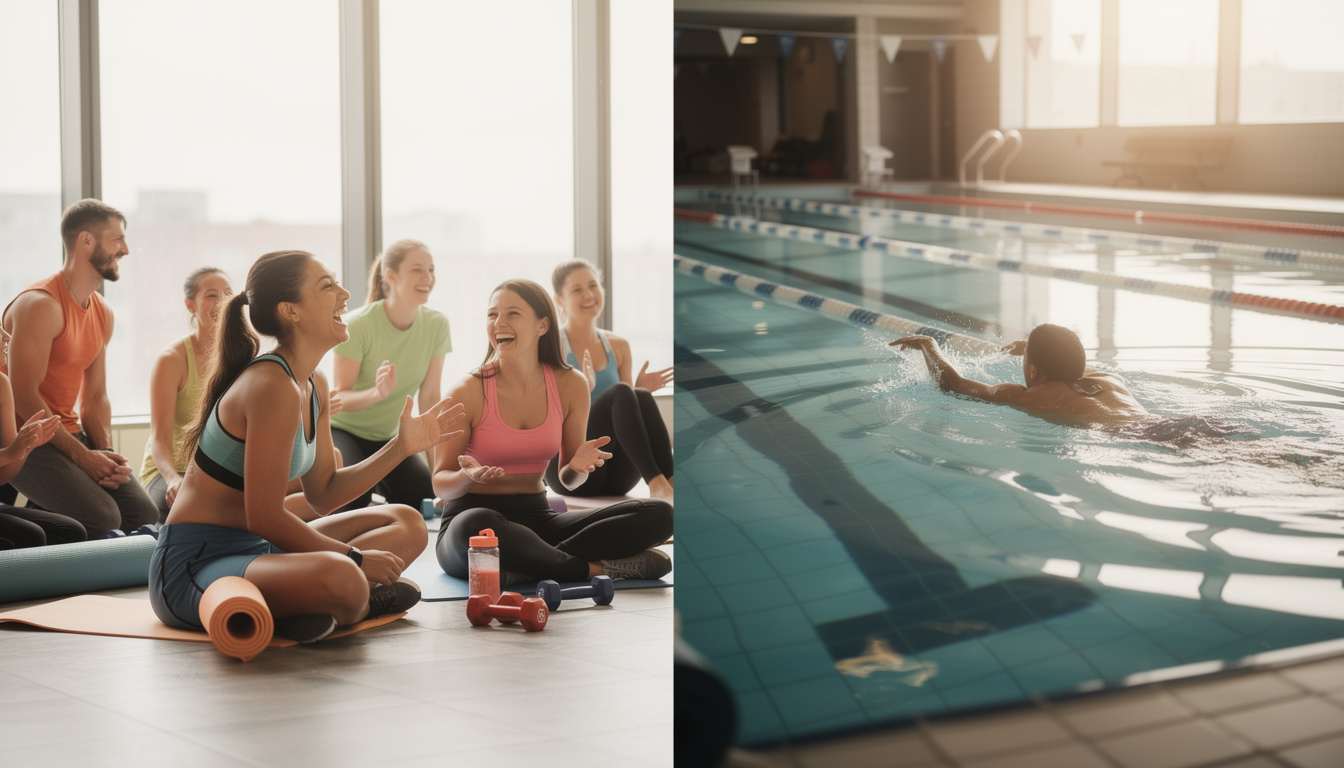 découvrez comment choisir le sport idéal en fonction de vos objectifs : perte de poids, tonus musculaire ou amélioration du cardio. conseils pratiques pour une activité physique adaptée et efficace.
