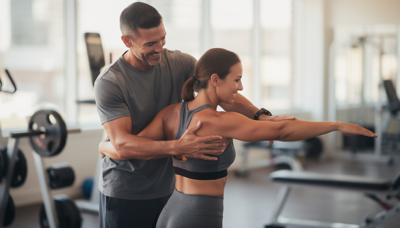 découvrez comment choisir le sport idéal selon vos objectifs : perte de poids, amélioration du tonus musculaire ou cardio. conseils pratiques pour une activité adaptée à vos besoins.