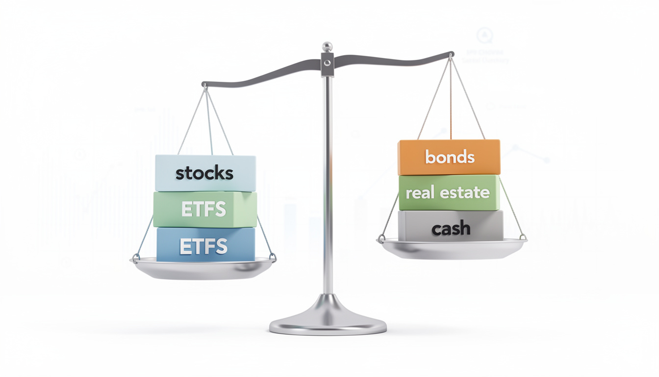 découvrez comment diversifier efficacement vos placements financiers pour réduire les risques et optimiser vos gains grâce à des stratégies adaptées.