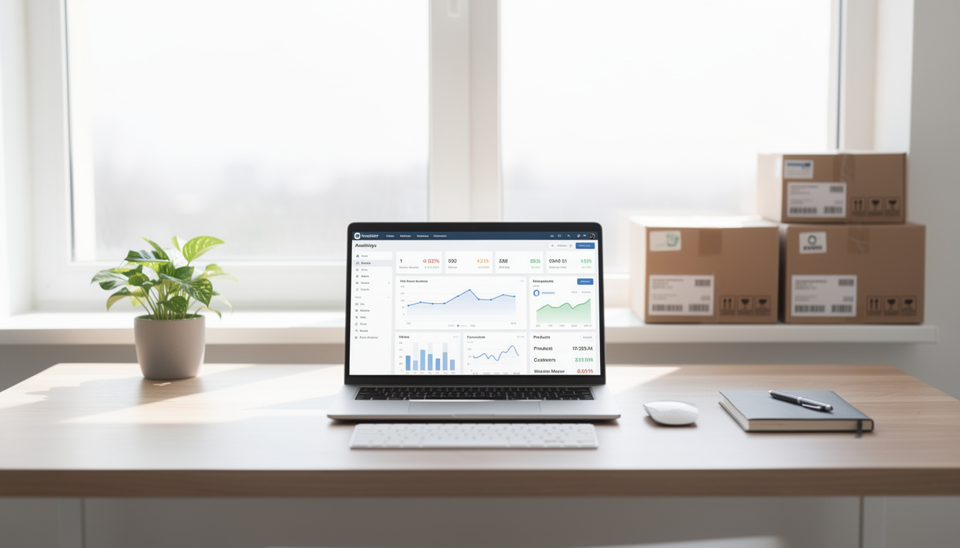 découvrez comment lancer une boutique e-commerce en dropshipping et réussir votre business en ligne grâce à nos conseils pratiques et étapes essentielles.