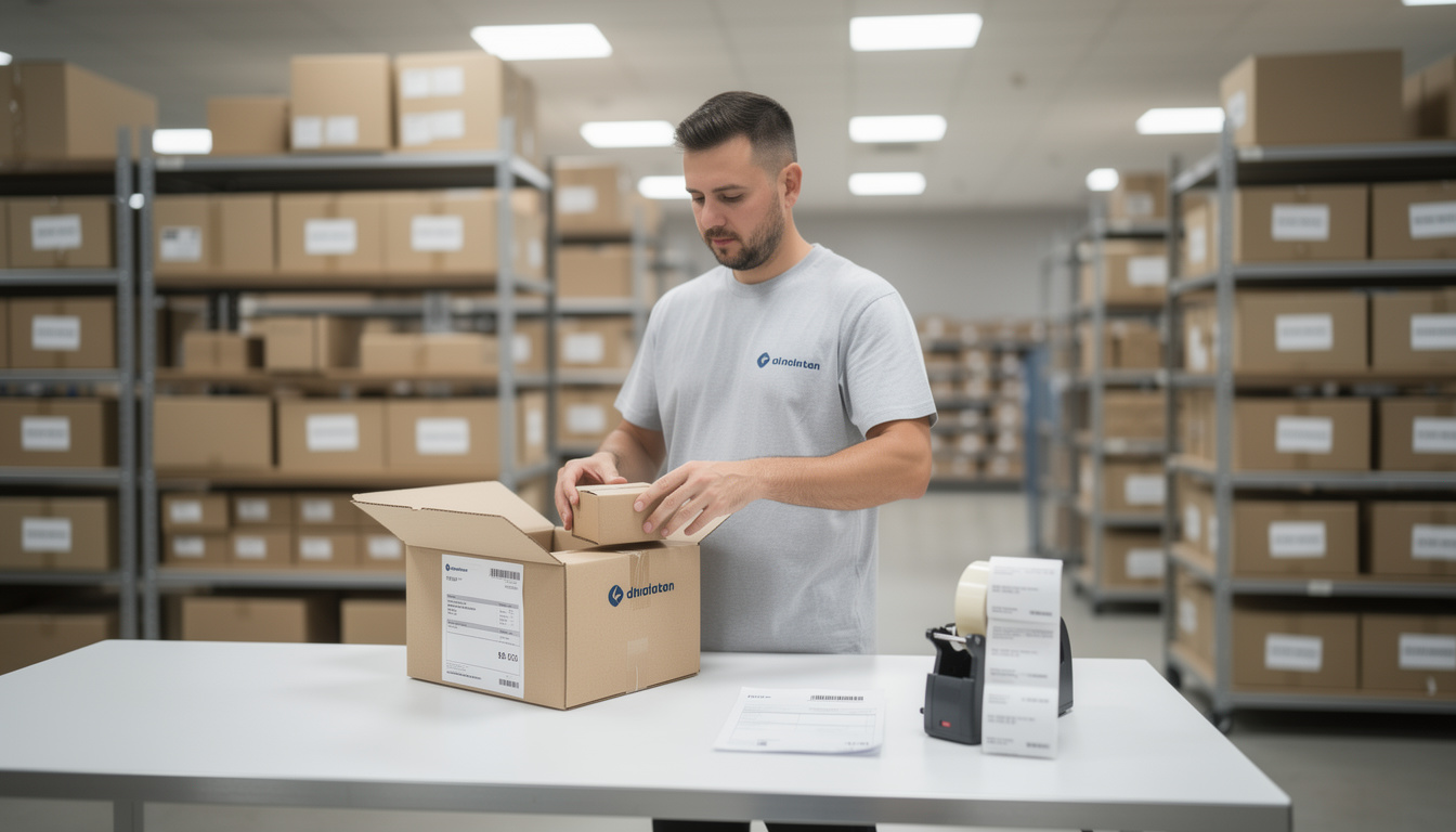découvrez comment lancer une boutique e-commerce en dropshipping facilement, étape par étape, et boostez vos ventes en ligne sans gérer de stock.