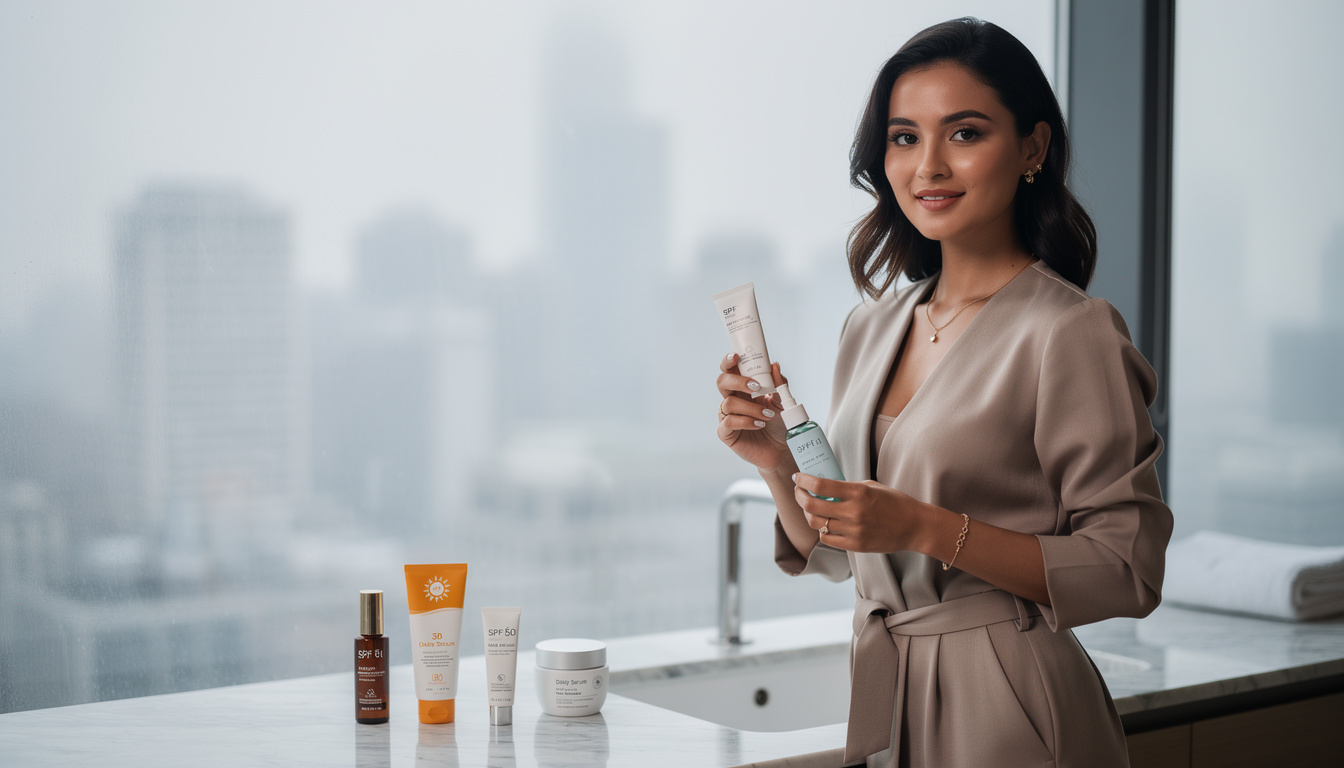 découvrez des conseils pratiques et rapides pour réduire efficacement les imperfections du visage et retrouver une peau lisse et éclatante.