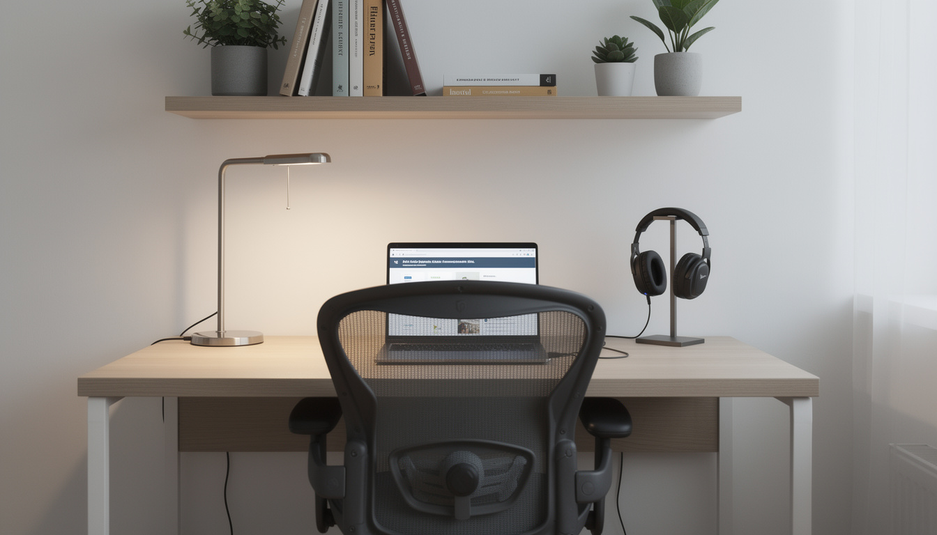 découvrez des conseils pratiques pour suivre une formation en ligne avec succès, rester motivé et maximiser votre apprentissage à distance.