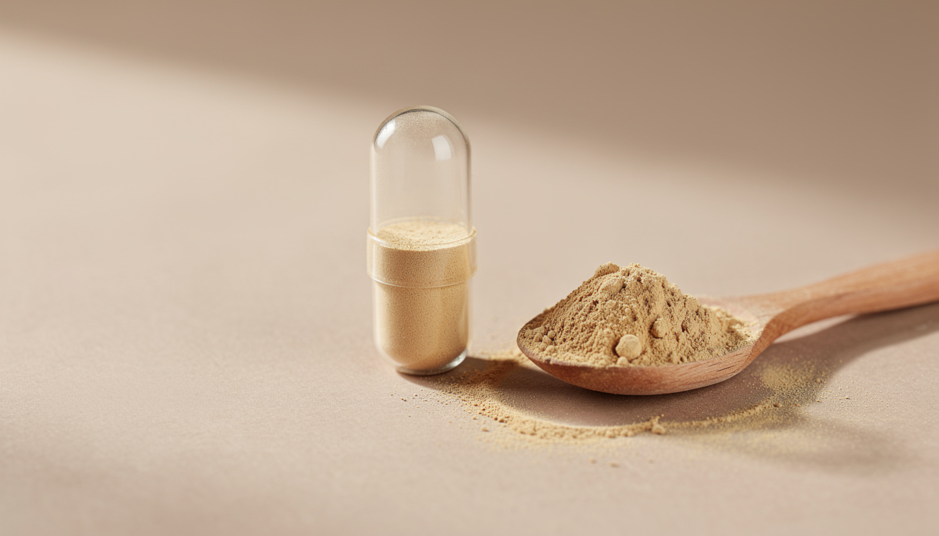 découvrez les multiples bienfaits de la maca pour la santé, un super-aliment reconnu pour ses propriétés énergisantes, revitalisantes et équilibrantes.