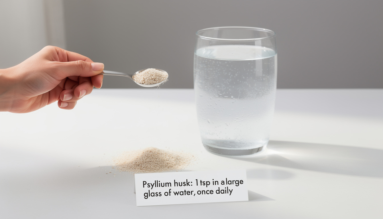 découvrez les bienfaits du psyllium pour la santé, ses vertus pour la digestion, le contrôle du cholestérol et le bien-être intestinal.