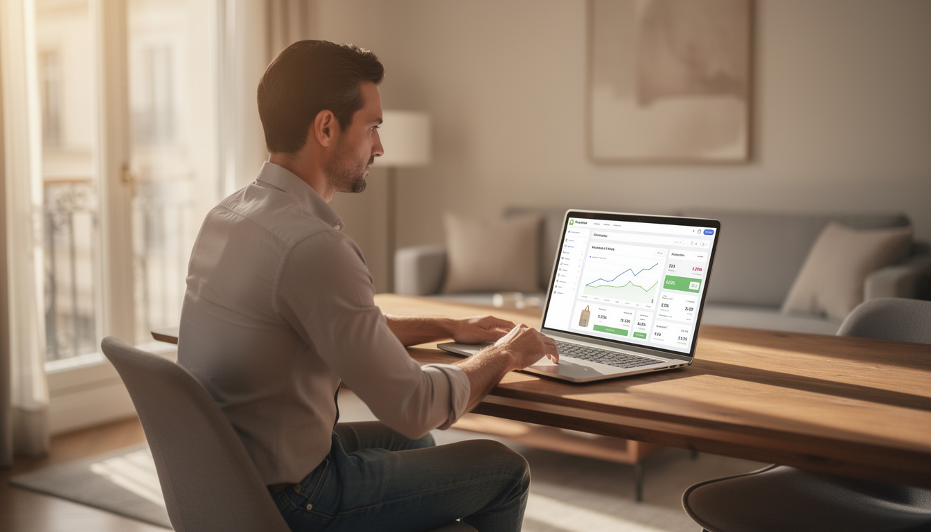 découvrez les meilleures formations en e-commerce pour réussir votre lancement dans la vente en ligne et développer efficacement votre boutique digitale.