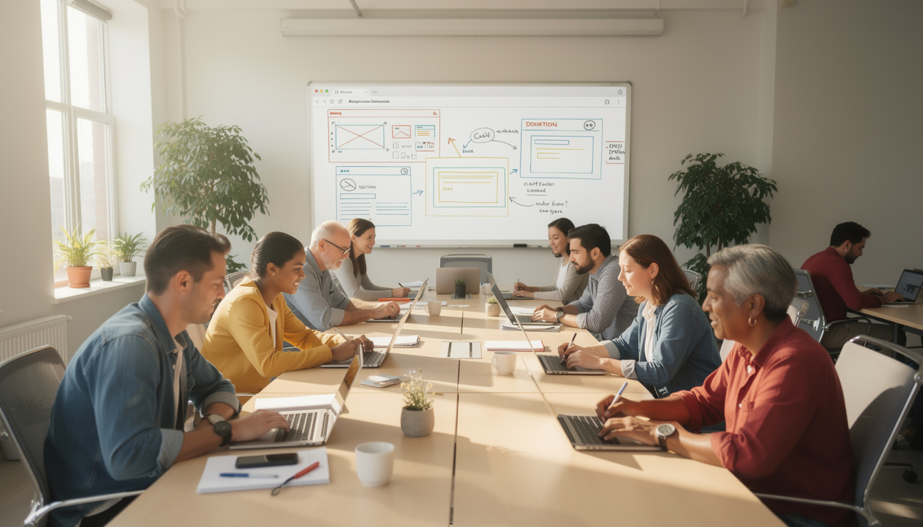 découvrez les meilleures formations pour travailler dans le secteur digital sans avoir de diplôme. acquérez les compétences essentielles et lancez votre carrière numérique dès maintenant.