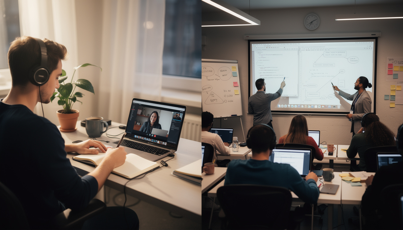 découvrez les meilleures formations accessibles sans diplôme pour réussir dans le secteur du digital et booster votre carrière en ligne.