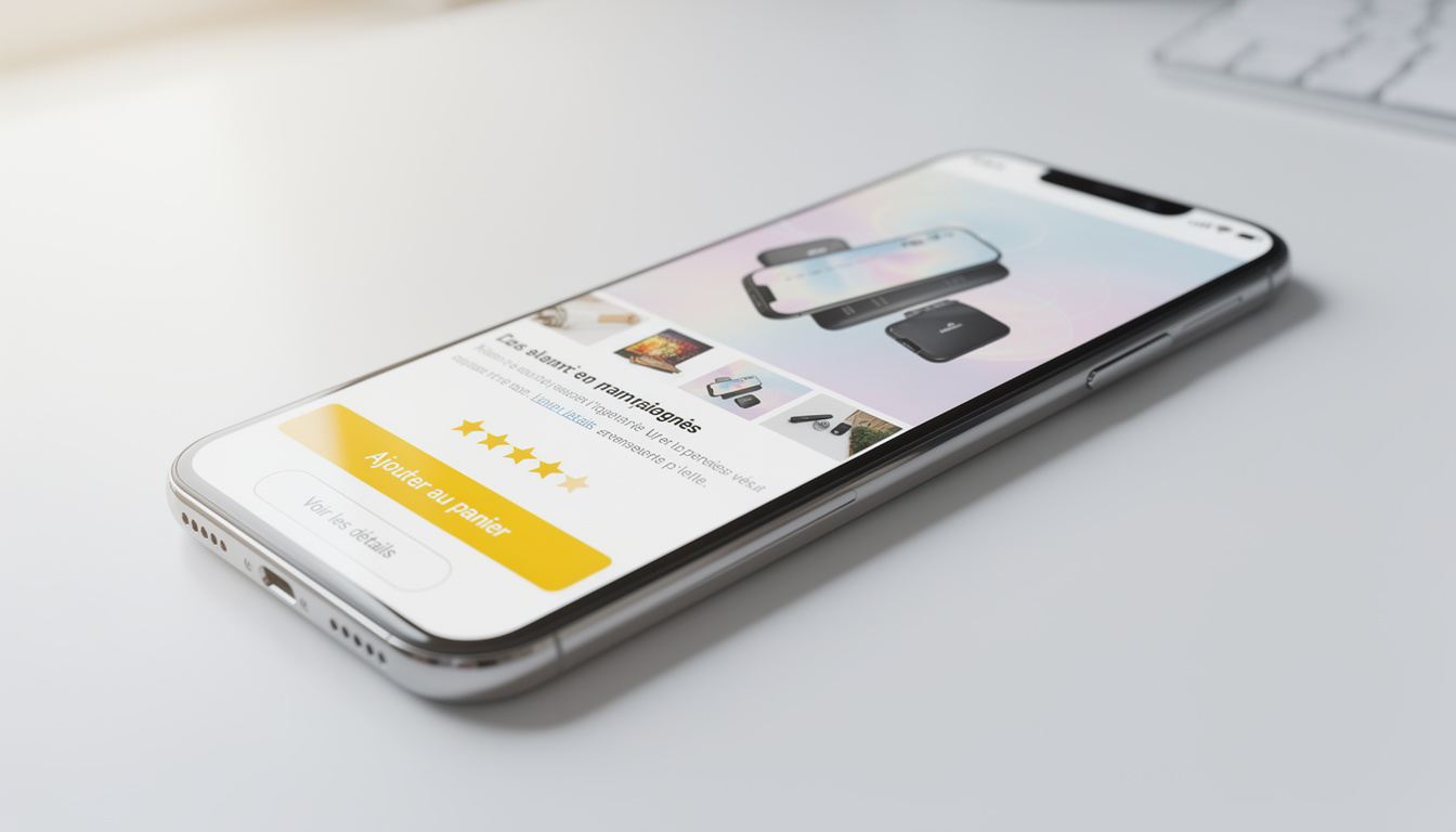 découvrez des stratégies efficaces pour augmenter le taux de conversion de votre boutique e-commerce et booster vos ventes en ligne grâce à des conseils pratiques et adaptés.