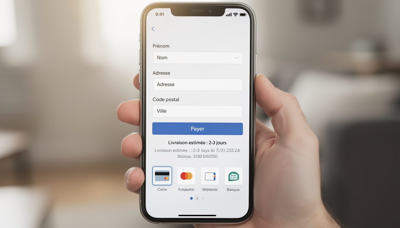 découvrez des stratégies efficaces pour augmenter le taux de conversion de votre boutique e-commerce et booster vos ventes en optimisant l'expérience utilisateur et le parcours d'achat.