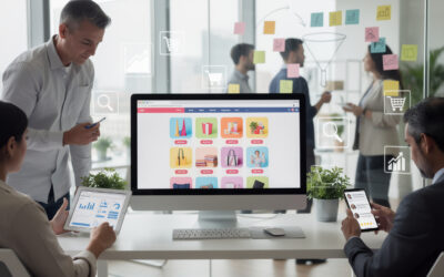 Comment améliorer le taux de conversion d’une boutique e-commerce