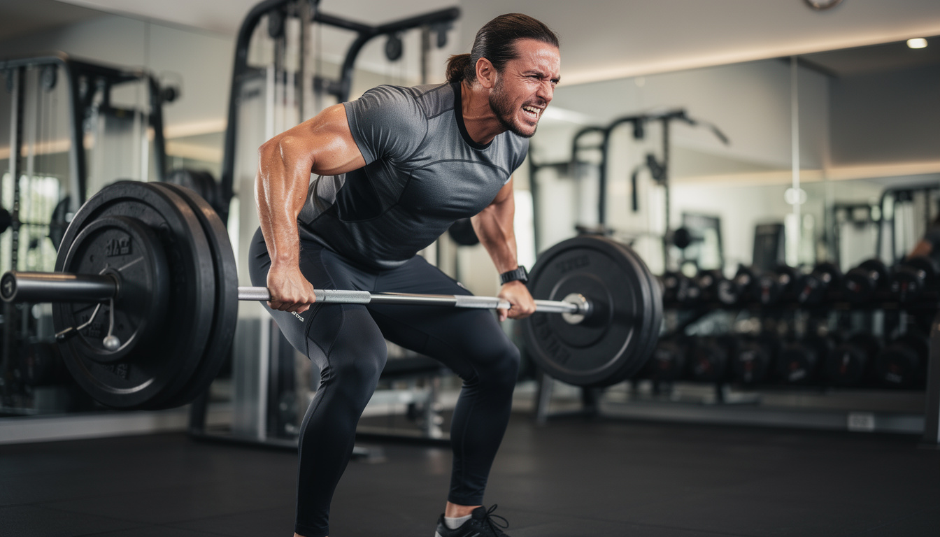 découvrez nos conseils pour bien s'échauffer avant une séance de sport et éviter les blessures tout en améliorant vos performances.