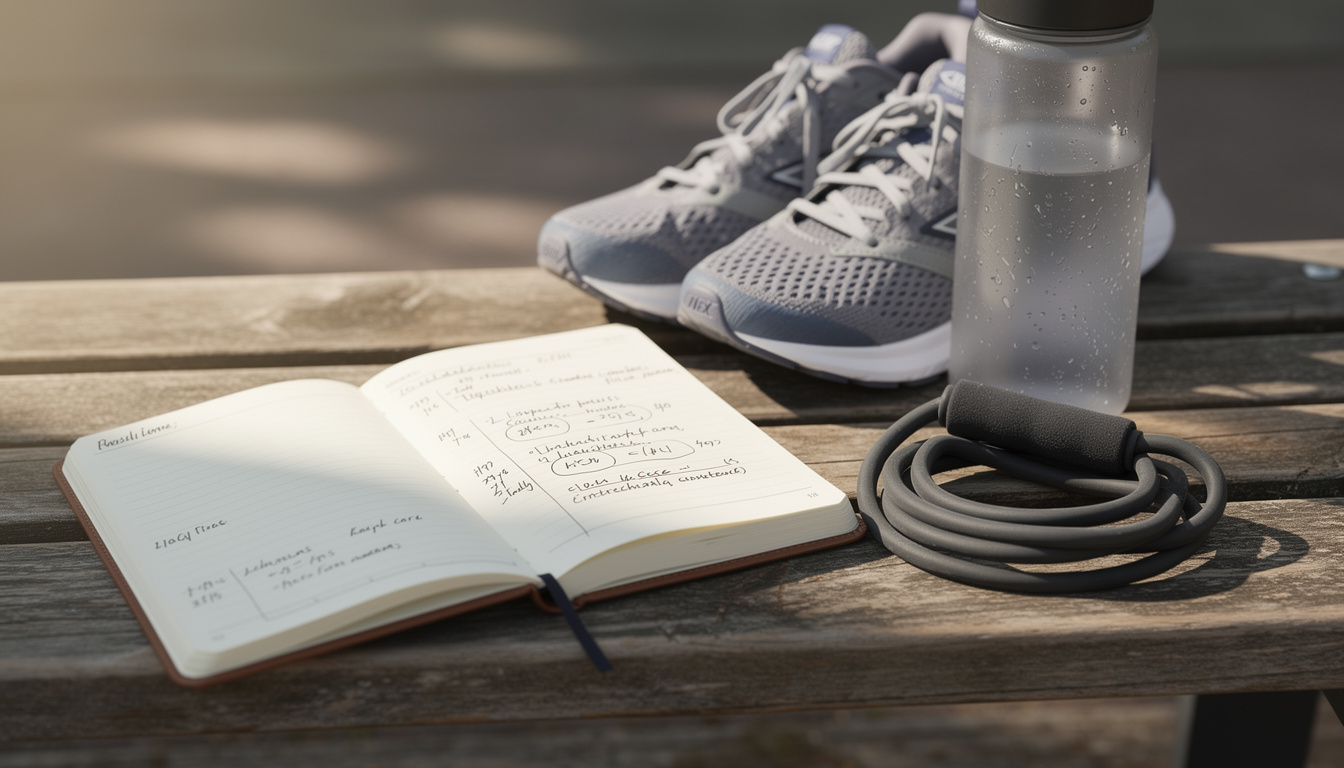 découvrez nos conseils pratiques pour prévenir les blessures sportives courantes et pratiquer votre activité physique en toute sécurité.
