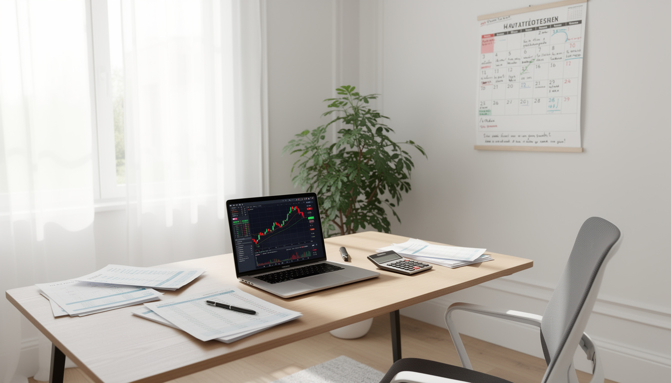 découvrez des stratégies efficaces pour optimiser votre fiscalité en tant qu’investisseur et maximiser vos gains tout en respectant la législation.