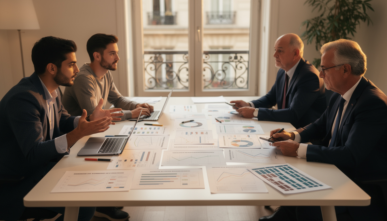 découvrez des stratégies efficaces pour optimiser votre fiscalité en tant qu'investisseur et maximiser vos revenus tout en respectant la réglementation.
