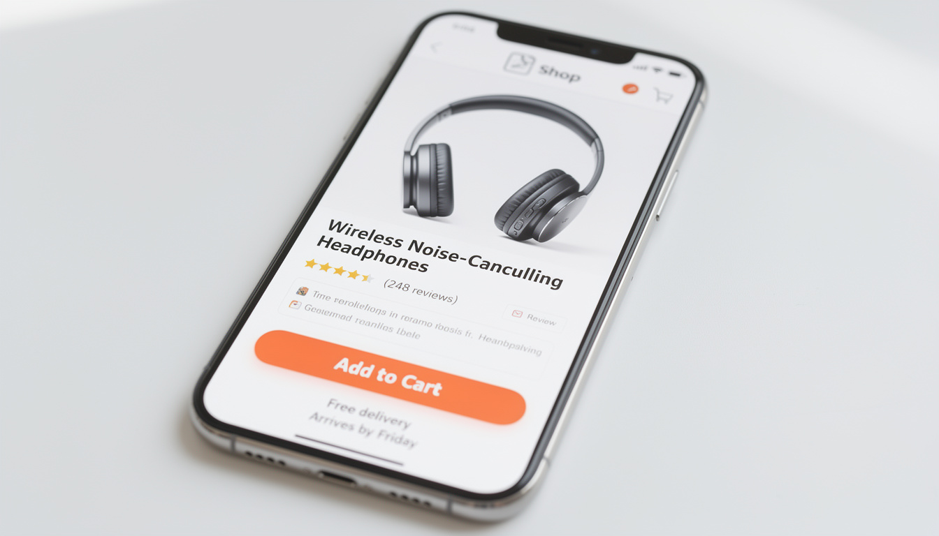 découvrez les meilleures stratégies pour optimiser une fiche produit e-commerce et booster vos ventes grâce à une présentation claire, des descriptions attractives et un référencement efficace.