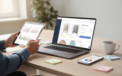 Comment optimiser une fiche produit e-commerce pour augmenter les ventes