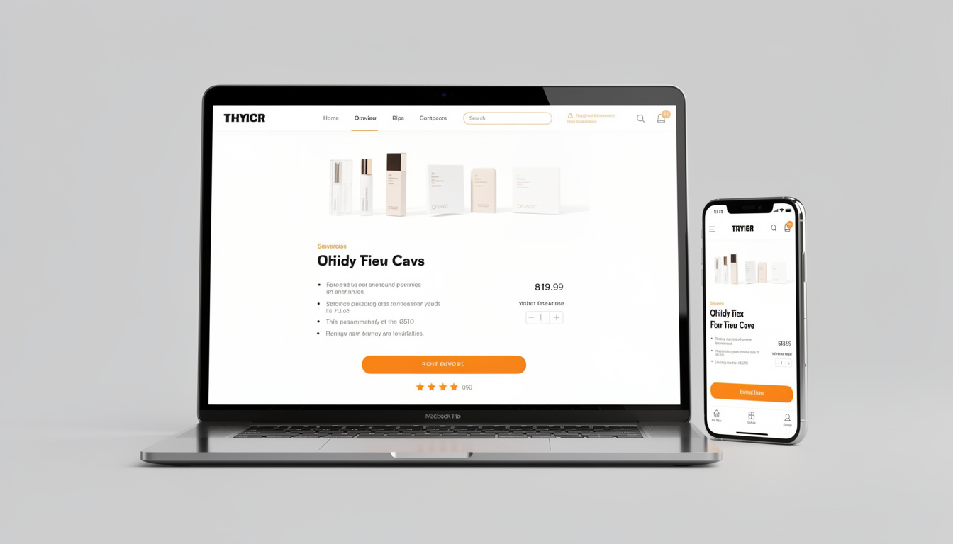 apprenez à rédiger une description produit e-commerce efficace qui attire les clients et booste vos ventes grâce à nos conseils pratiques et astuces simples.