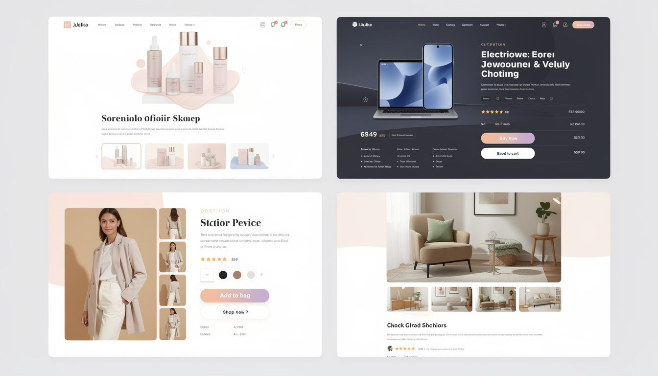 découvrez comment rédiger une description produit e-commerce efficace qui capte l'attention, séduit les clients et booste vos ventes en ligne.