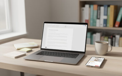 Comment rédiger une description produit e-commerce qui vend