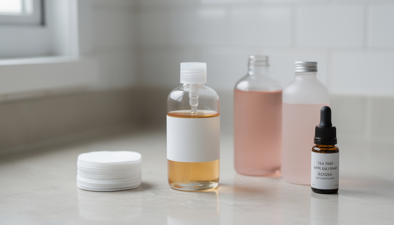 découvrez des méthodes naturelles efficaces pour resserrer les pores du visage et retrouver une peau lisse et éclatante.